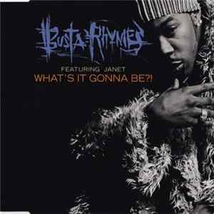 Busta Rhymes Featuring Janet - What's It Gonna Be?! Mp3