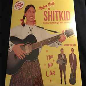 ShitKid - Fish Mp3