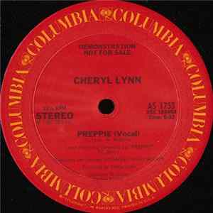 Cheryl Lynn - Preppie Mp3
