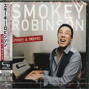 Smokey Robinson - Smokey & Friends Mp3
