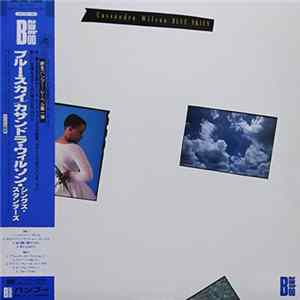 Cassandra Wilson - Blue Skies Mp3