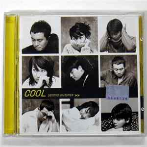 Cool - Second Whisper Mp3