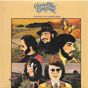 Canned Heat - Canned Heat Cook Book (The Best Of Canned Heat) Mp3