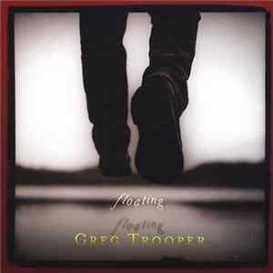 Greg Trooper - Floating Mp3