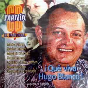 Various - ¡Que Viva Hugo Blanco! Mp3