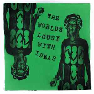 Various - The World's Lousy With Ideas Vol. 1 Mp3