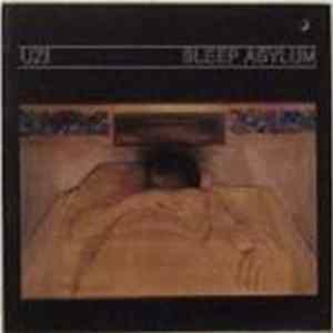 Uzi - Sleep Asylum Mp3