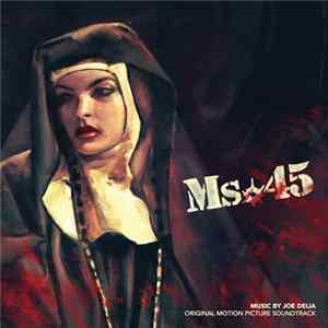 Joe Delia - Ms. 45 Mp3