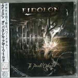Eidolon - The Parallel Otherworld Mp3