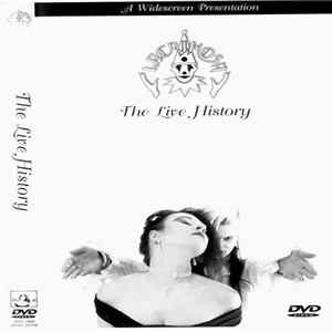 Lacrimosa - The Live History Mp3