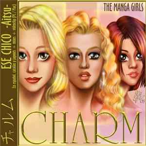 Charm - Ese Chico Mp3