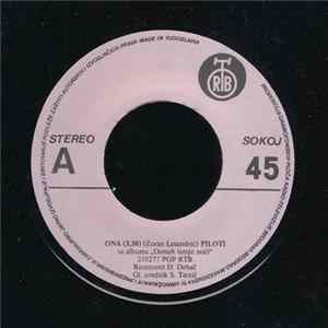 Piloti - Ona / Leto Mp3