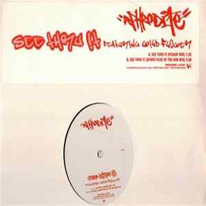 Aphrodite - See Thru It Mp3