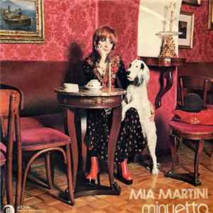 Mia Martini - Minuetto Mp3