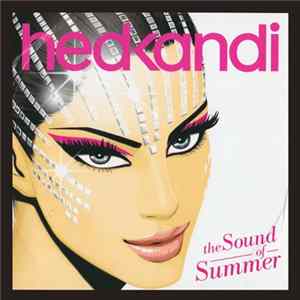 Various - Hed Kandi: The Sound Of Summer Mp3