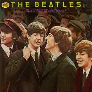 The Beatles - Rock 'n' Roll Music Vol. 1 Mp3