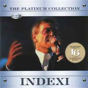 Indexi - The Platinum Collection Mp3