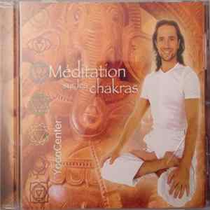 Patrick Nolfo - Méditation Sur Les Chakras Mp3