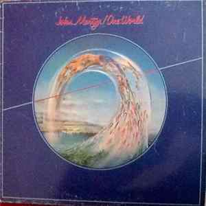 John Martyn - One World Mp3