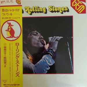 The Rolling Stones - The Rolling Stones Mp3
