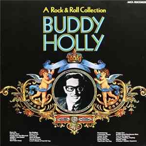 Buddy Holly - A Rock & Roll Collection Mp3