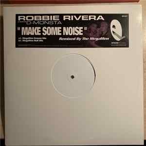 D-Monsta - Make Some Noise Mp3