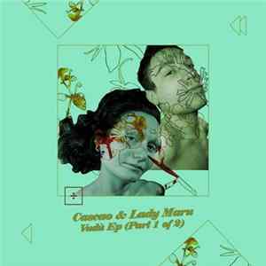 Cascao & Lady Maru - Vudù Ep (Part 1 Of 2) Mp3
