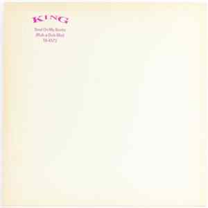 King - Soul On My Boots (Rub-A-Dub Mix) Mp3