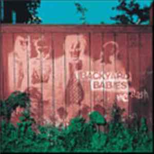 Backyard Babies - The Clash Mp3