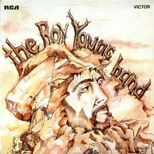 Roy Young Band - The Roy Young Band Mp3