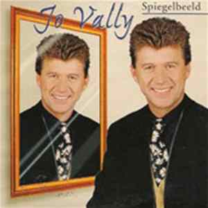 Jo Vally - Spiegelbeeld Mp3