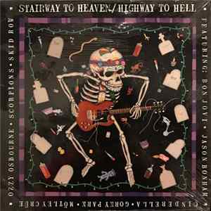 Various - Stairway To Heaven / Highway To Hell Mp3