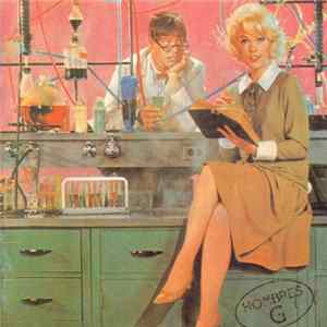 Hombres G - Hombres G Mp3