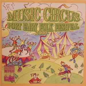 Various - Port Fairy Folk Festival * Music Circus 2000 Mp3