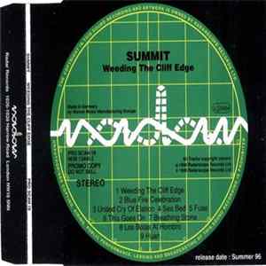 Summit - Weeding The Cliff Edge Mp3