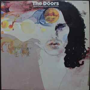 The Doors - Weird Scenes Inside The Gold Mine Mp3