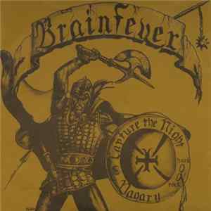 Brainfever - Capture The Night / Vagary Mp3
