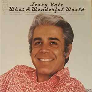Jerry Vale - What A Wonderful World Mp3