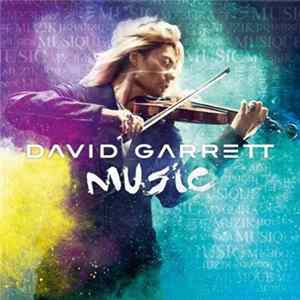 David Garrett - Music Mp3