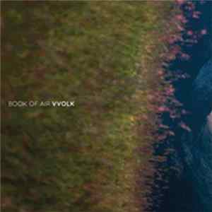 Book Of Air - Vvolk Mp3