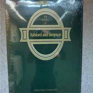 Nick Ashford & Valerie Simpson - The Songs Of Ashford And Simpson Mp3