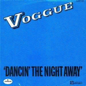 Voggue - Dancin' The Night Away Mp3