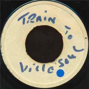 Count Sticky, Eric "Monty" Morris - Train To Soulsville / Cinderella Mp3