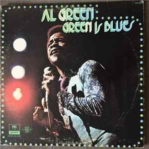 Al Green - Green Is Blues Mp3