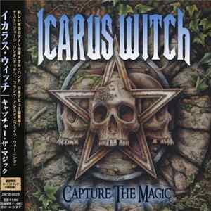 Icarus Witch - Capture The Magic Mp3