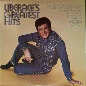 Liberace - Liberace's Greatest Hits Mp3