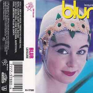 Blur - Leisure Mp3