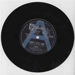 Smith - Baby It's You Mp3