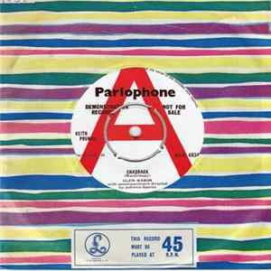 Glen Mason - Shadrack / Don't Move Mp3