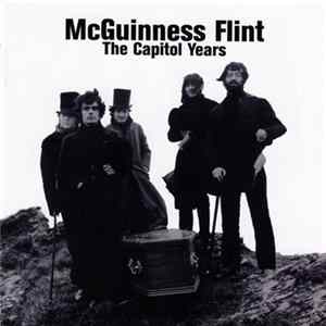 McGuinness Flint - The Capitol Years Mp3